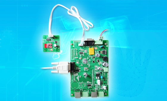 电子控制板系统定制