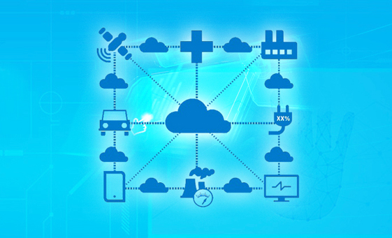 物联网控制系统定制