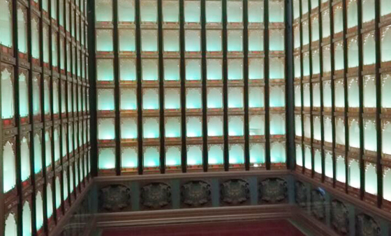 万佛灯控制系统