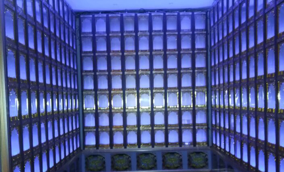 万佛灯控制系统